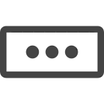 Password SVG Icon